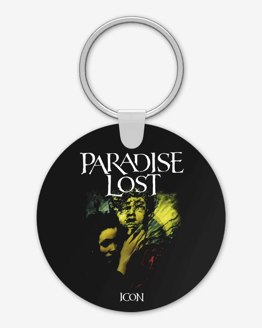 Llavero Paradise Lost Icon v2