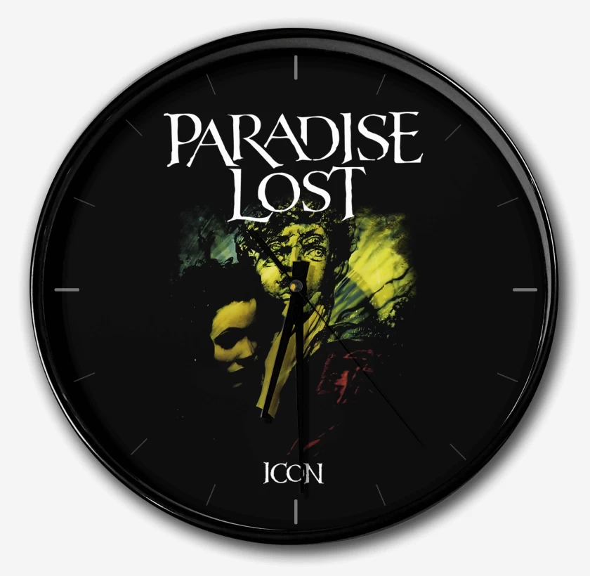 Reloj Paradise Lost Icon v2