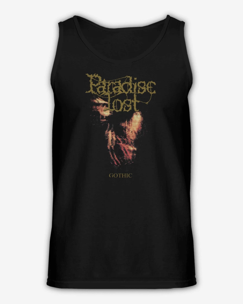 Sudadera Paradise Lost Gothic