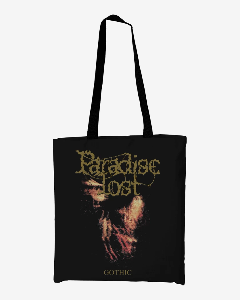 Totebag Paradise Lost Gothic