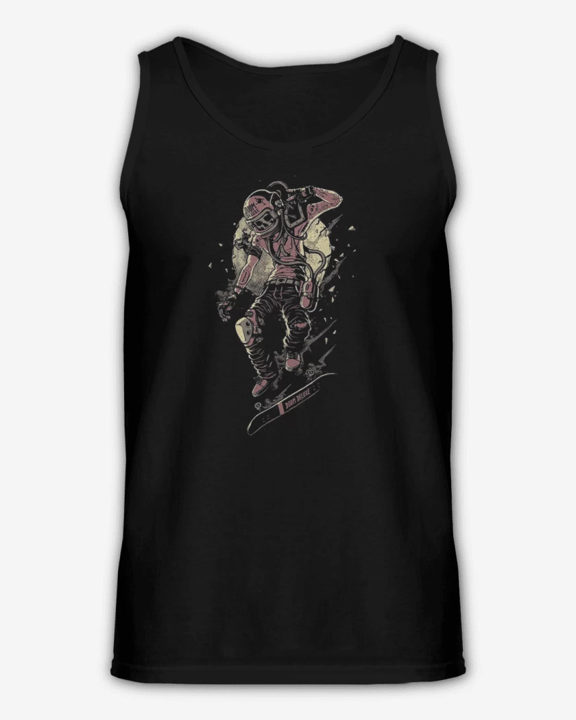 Sudadera Skeleton skater