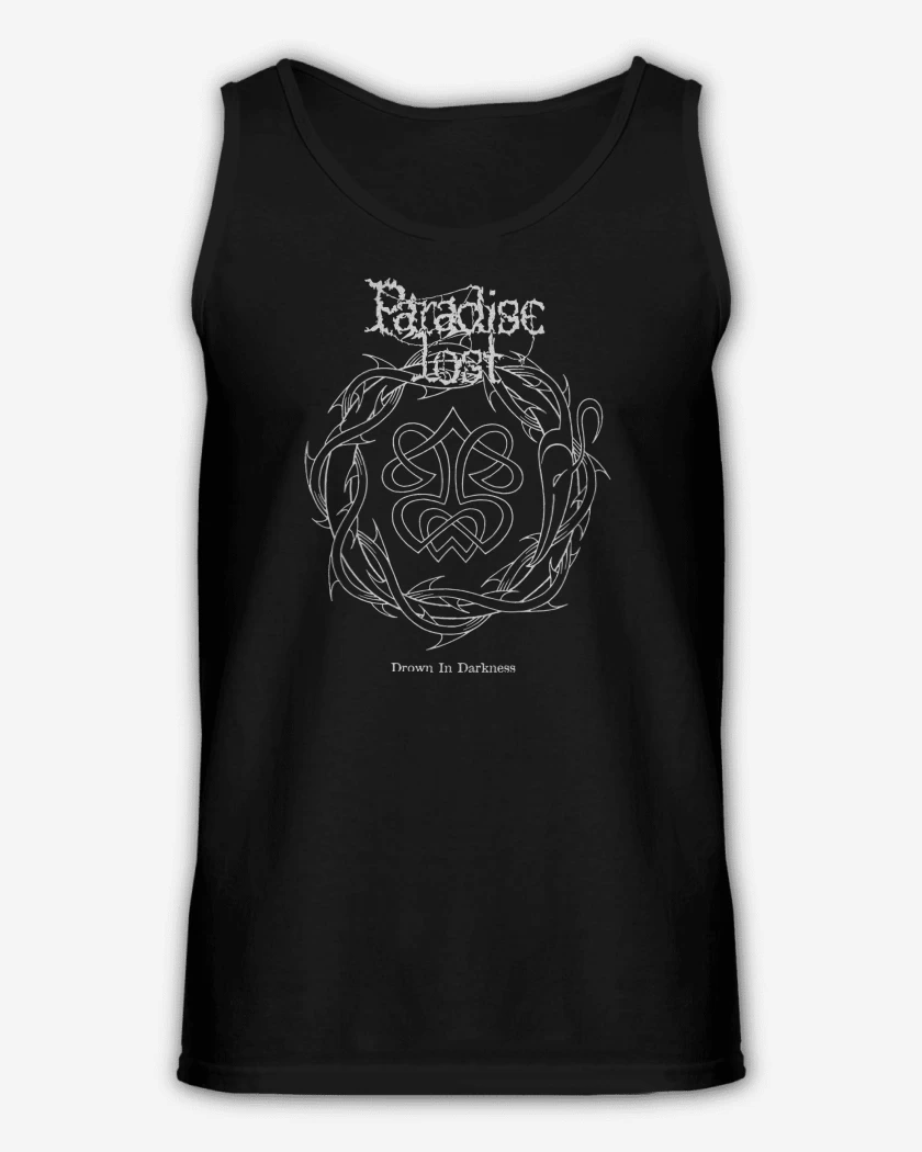 Sudadera Paradise Lost Drown in Darkness