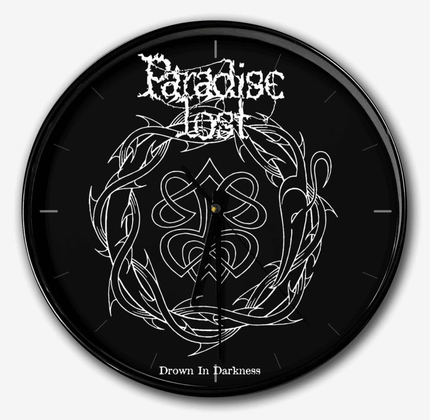 Reloj Paradise Lost Drown in Darkness