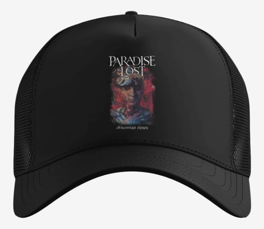 Gorro Paradise Lost Draconian Times