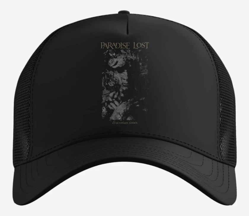 Gorro Paradise Lost Draconian Times v2