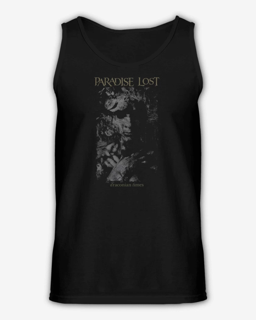 Sudadera Paradise Lost Draconian Times v2