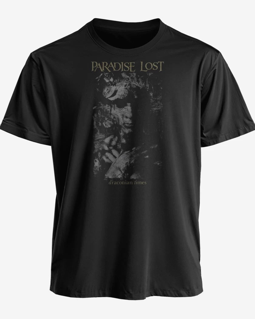 Polera Paradise Lost Draconian Times v2