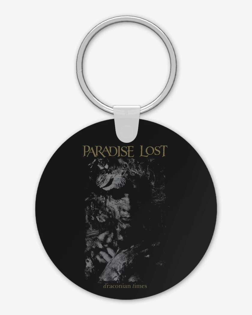 Llavero Paradise Lost Draconian Times v2