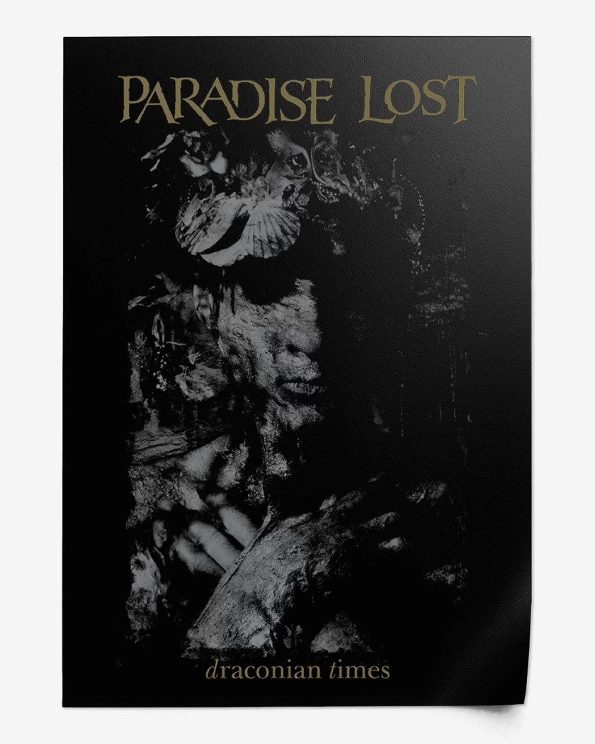 Print Paradise Lost Draconian Times v2