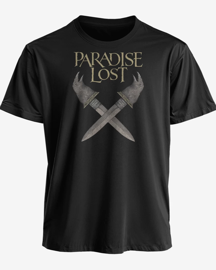 Polera Paradise Lost Dagas