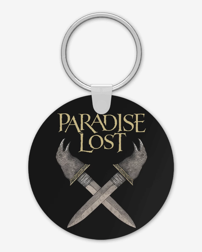 Llavero Paradise Lost Dagas