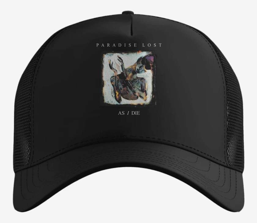 Gorro Paradise Lost As I Die