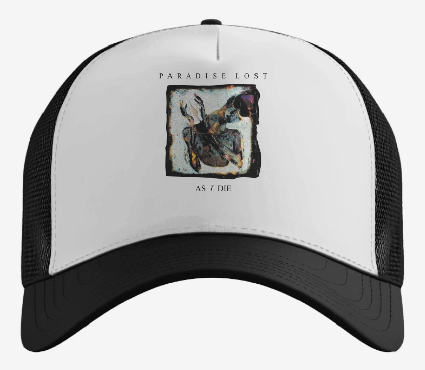 Gorro Paradise Lost As I Die B