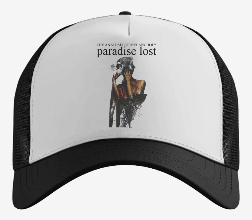 Gorro Paradise Anatomy of Melancholy