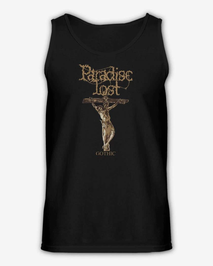 Sudadera Paradise Lost Gothic v2