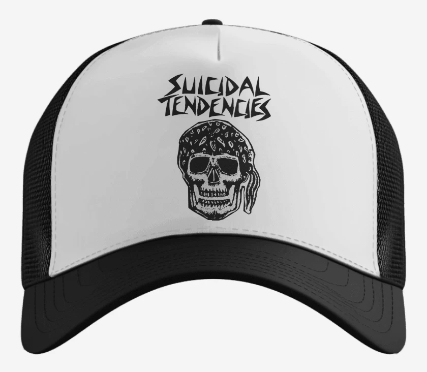 Gorro Suicidal Tendencies Demos
