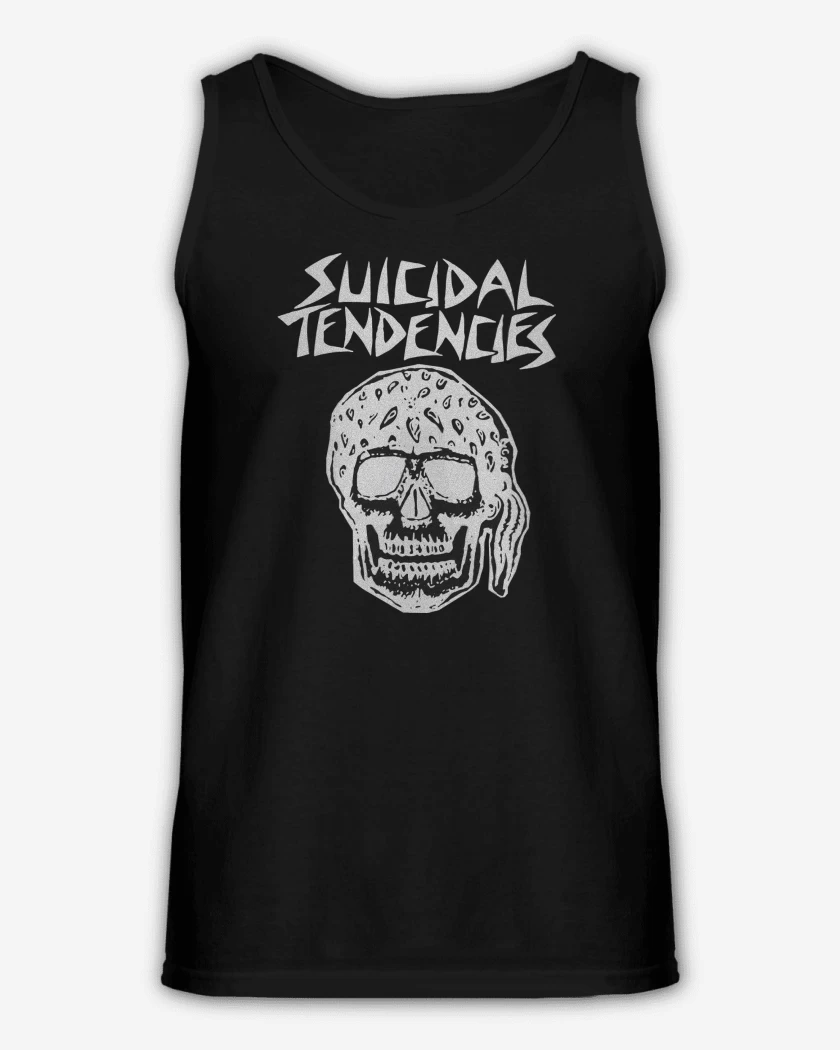 Sudadera Suicidal Tendencies Demos N