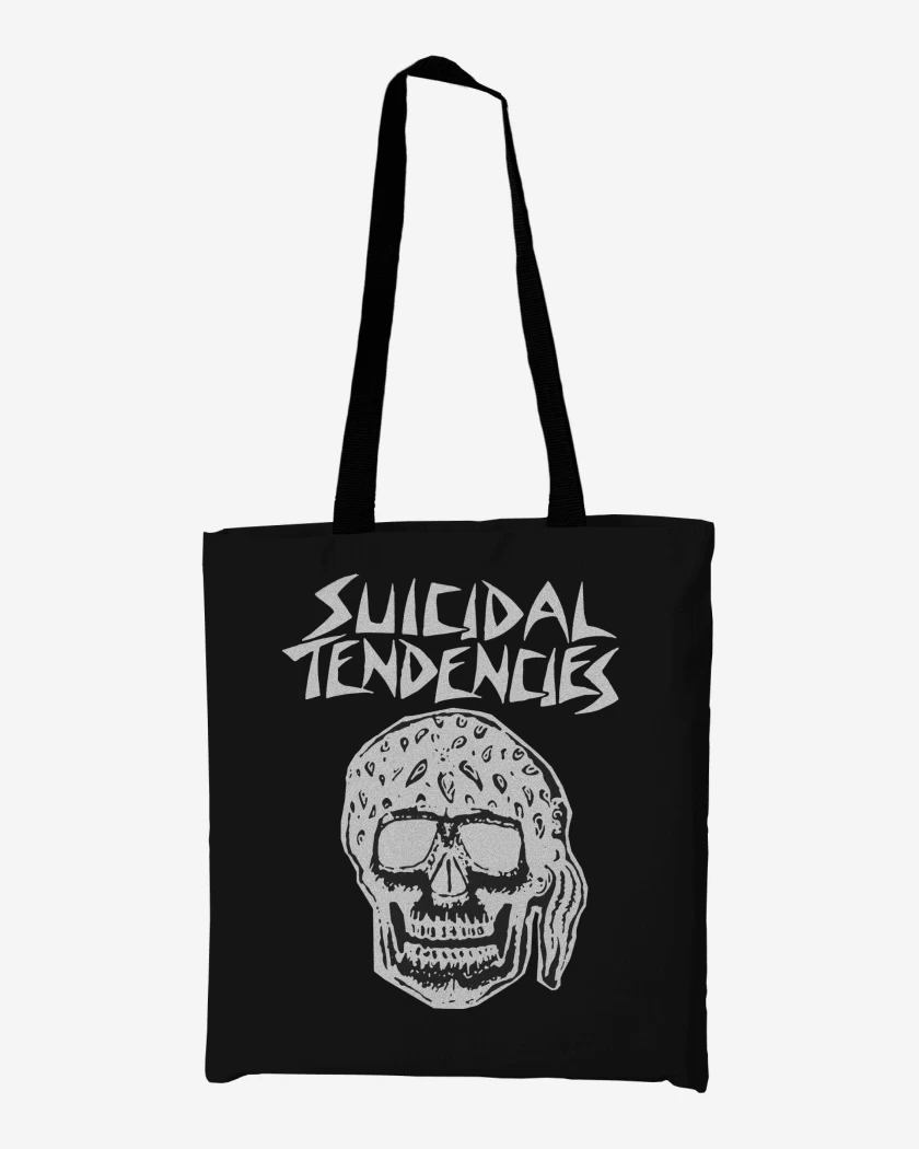 Totebag Suicidal Tendencies Demos N