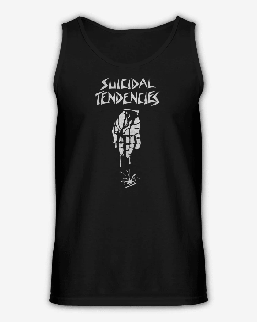 Sudadera Suicidal Tendencies Prime Cuts