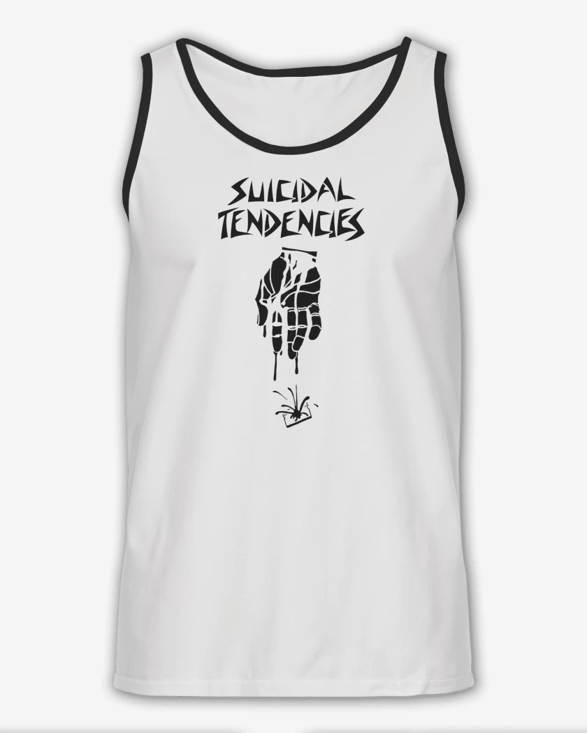 Sudadera Suicidal Tendencies Prime Cuts n