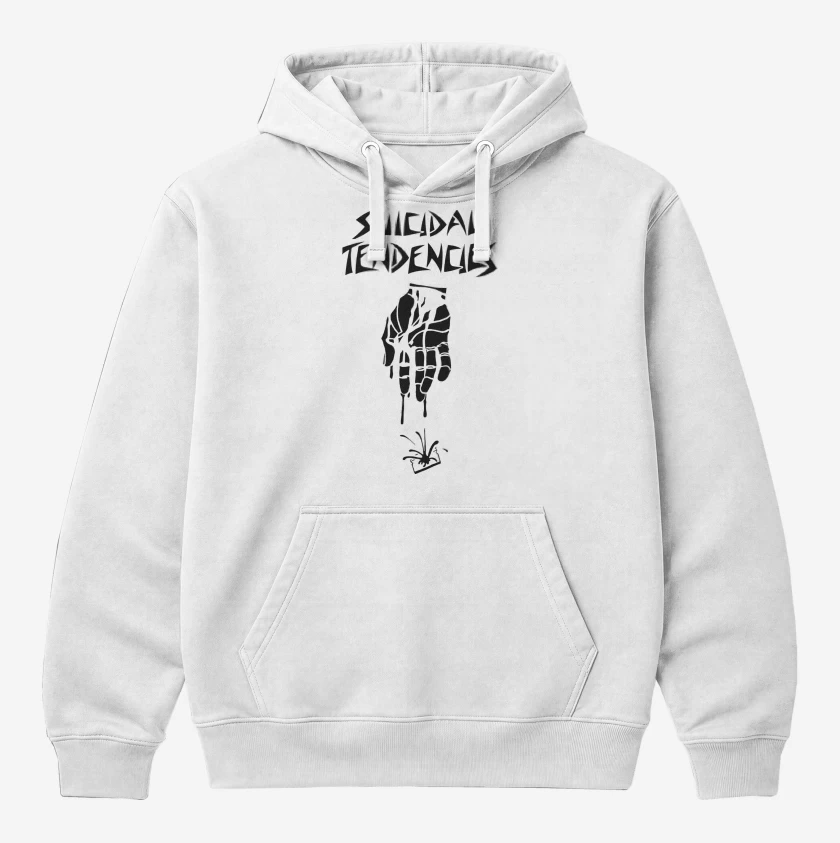 Polerón Canguro Suicidal Tendencies Prime Cuts n