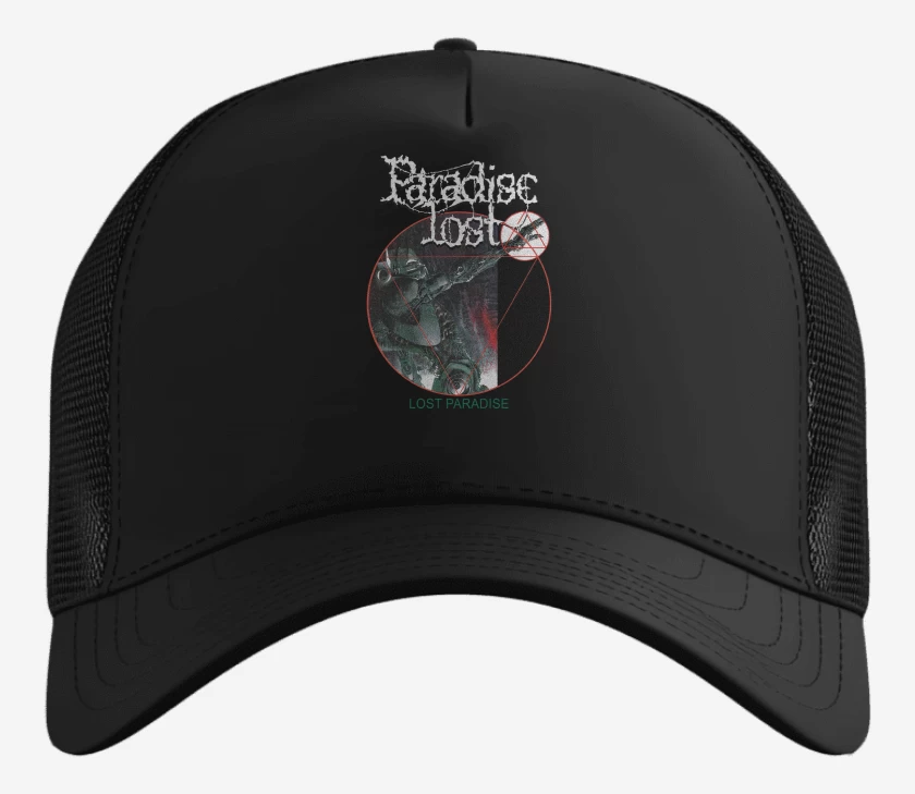 Gorro Paradise Lost Lost Paradise