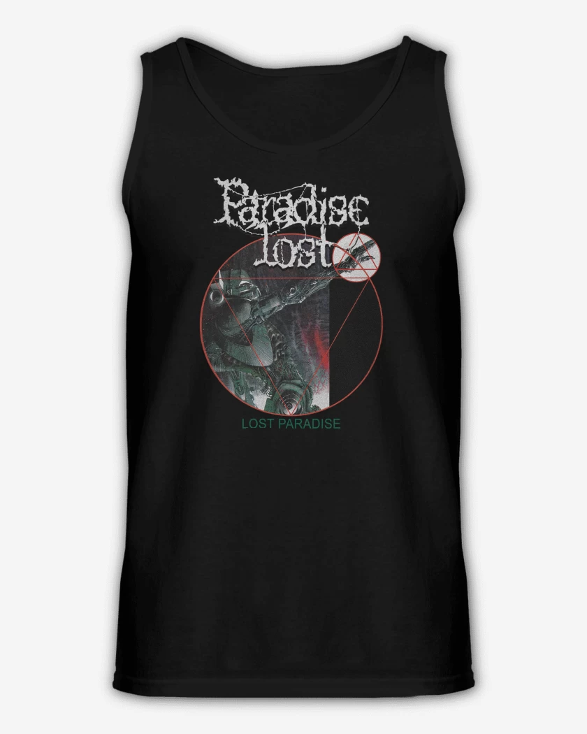 Sudadera Paradise Lost Lost Paradise