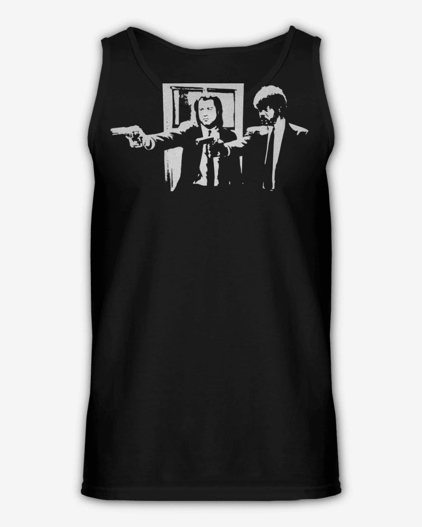 Sudadera Pulp Fiction