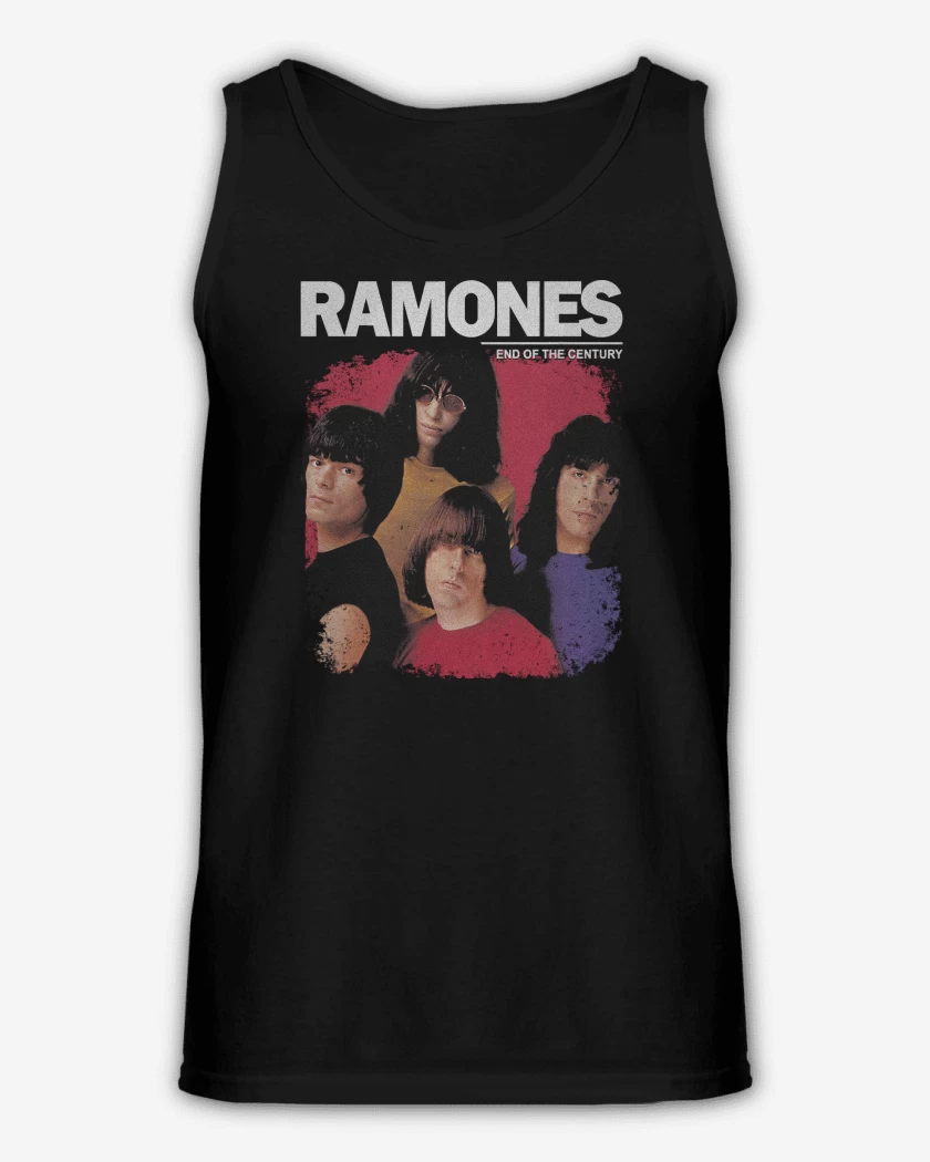 Sudadera Ramones End 