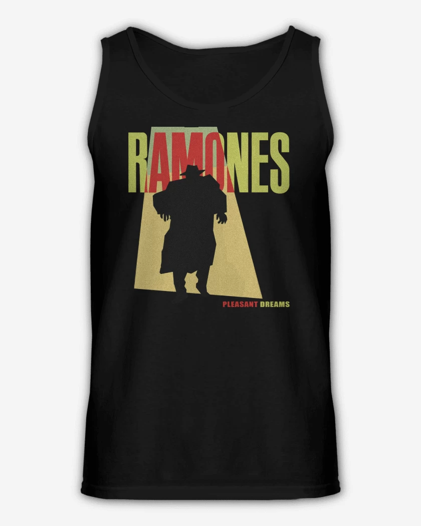 Sudadera Ramones Pleasant Dreams
