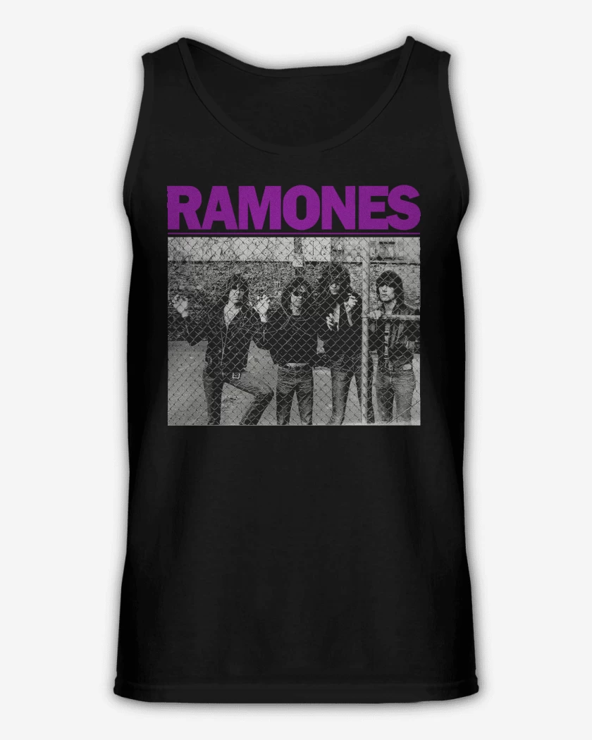 Sudadera Ramones DEMOS