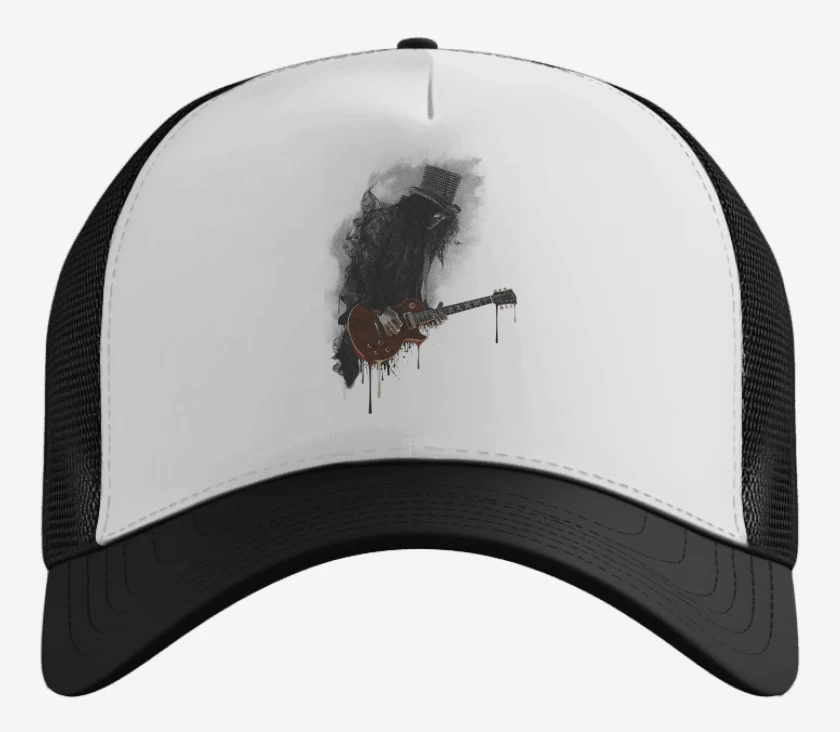 Gorro Slash