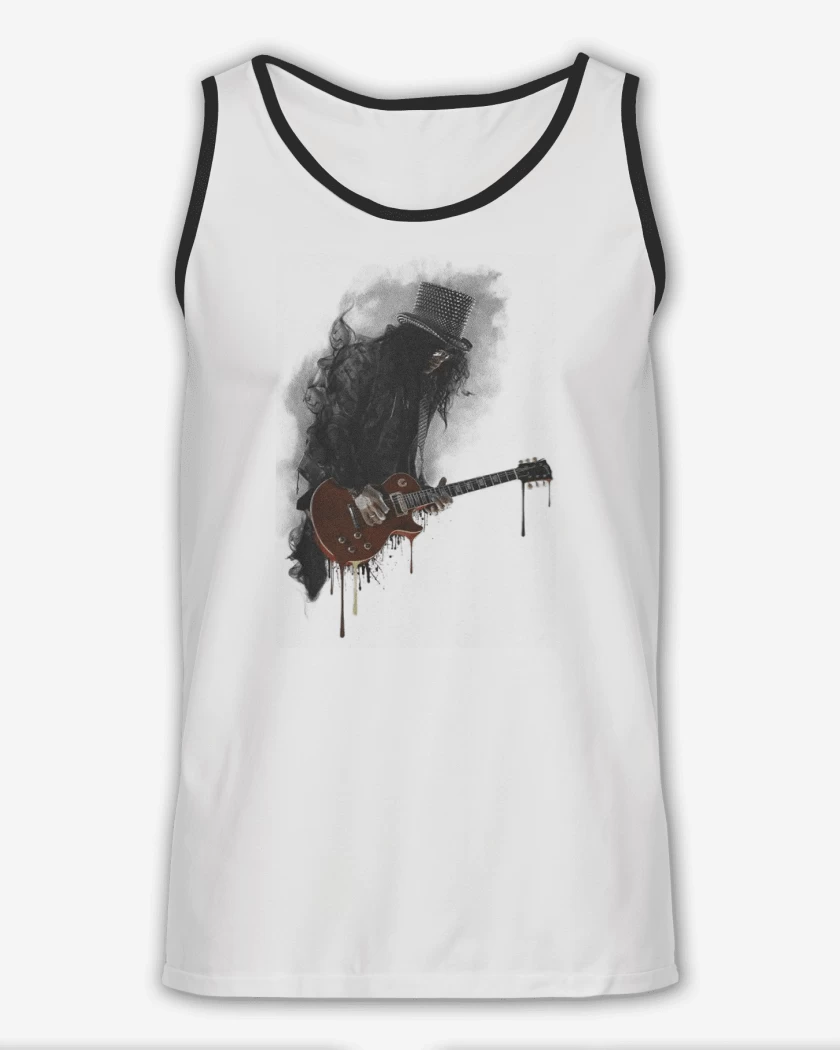 Sudadera Blanco de Slash