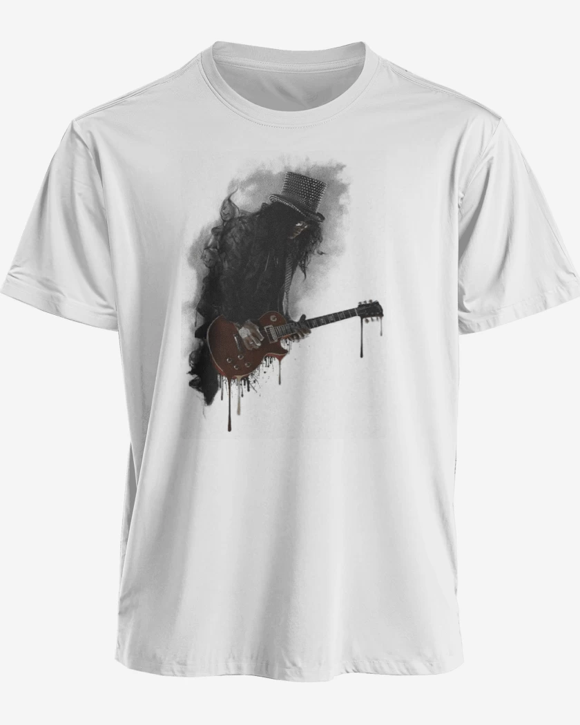 Polera Slash