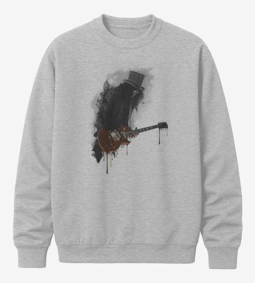 Poleron polo Slash