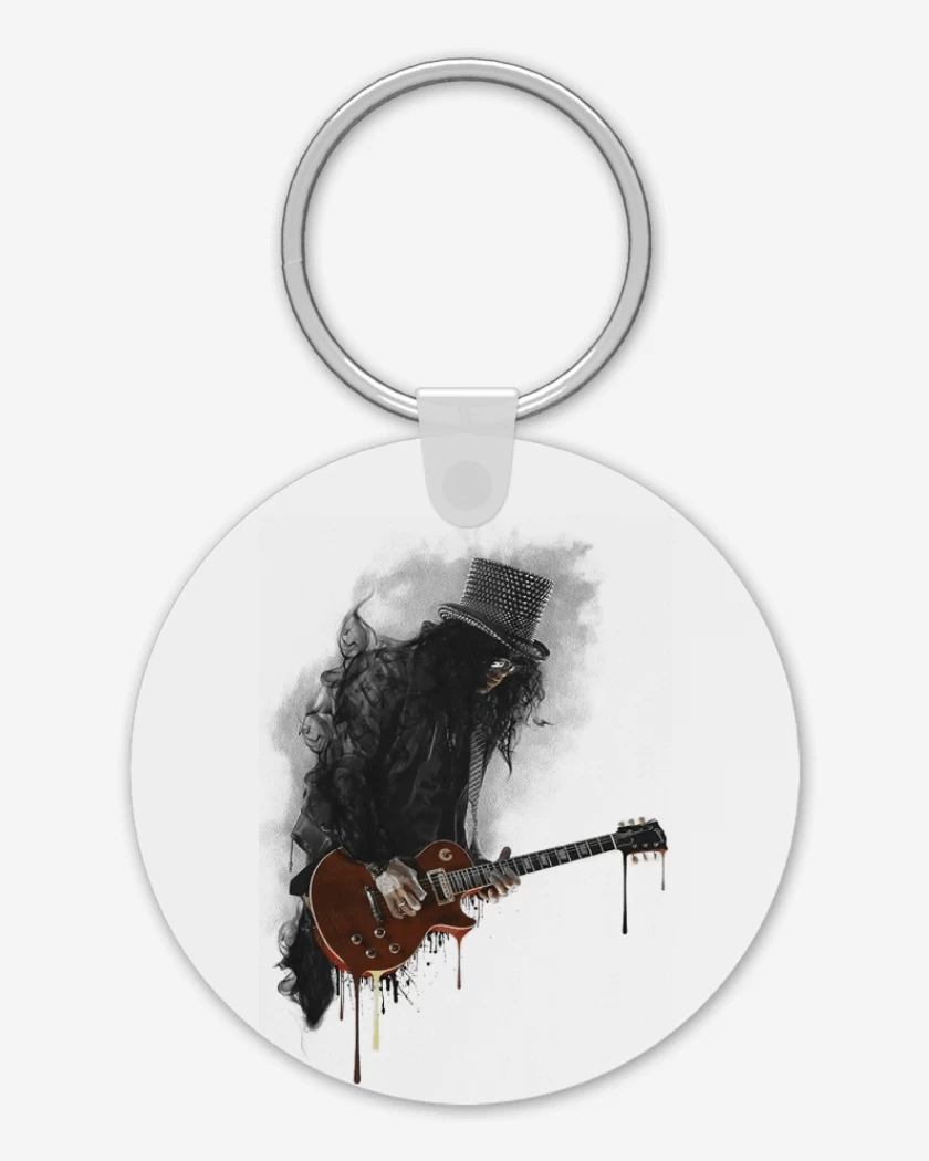 Llavero Slash
