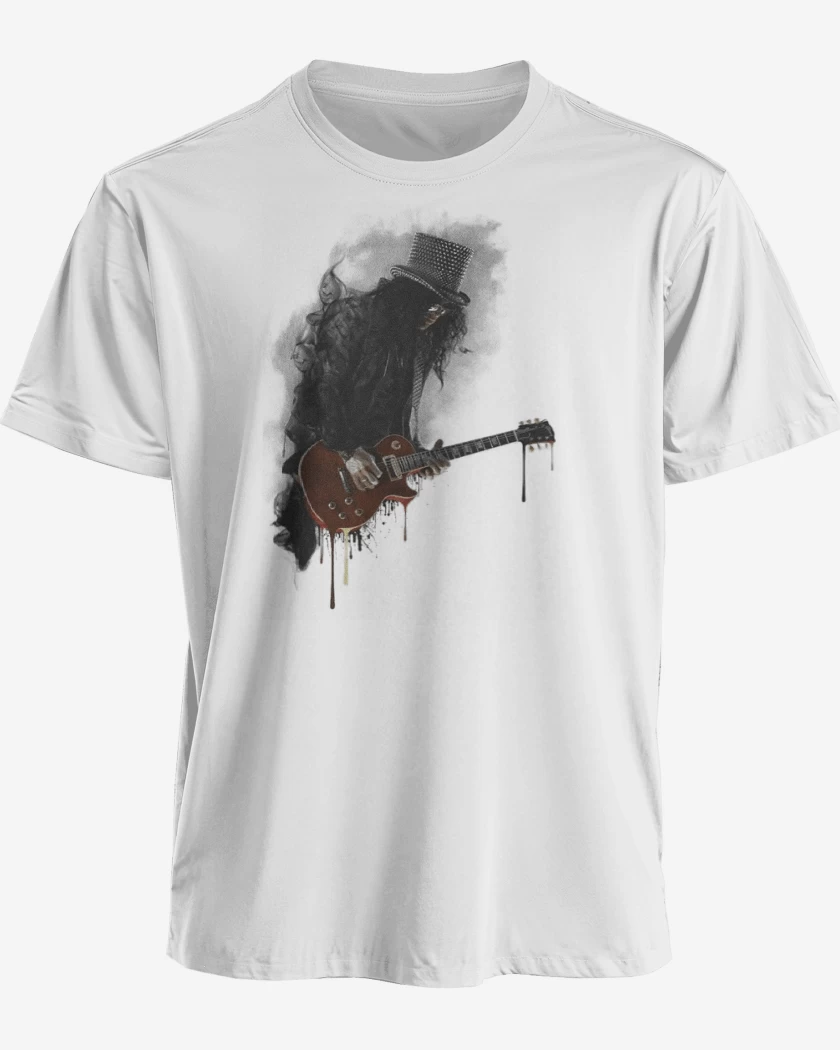 Polera premium Slash