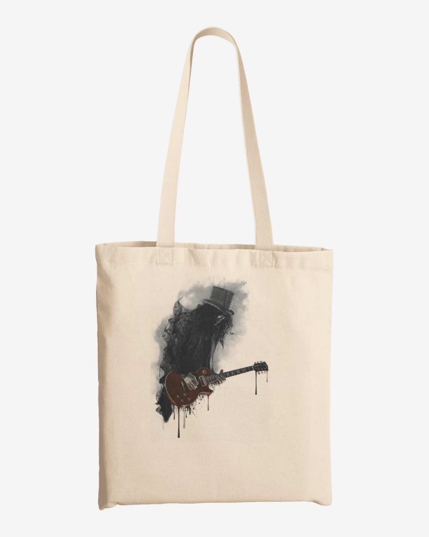 Totebag Slash