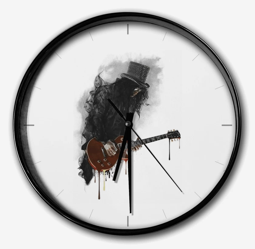 Reloj Slash