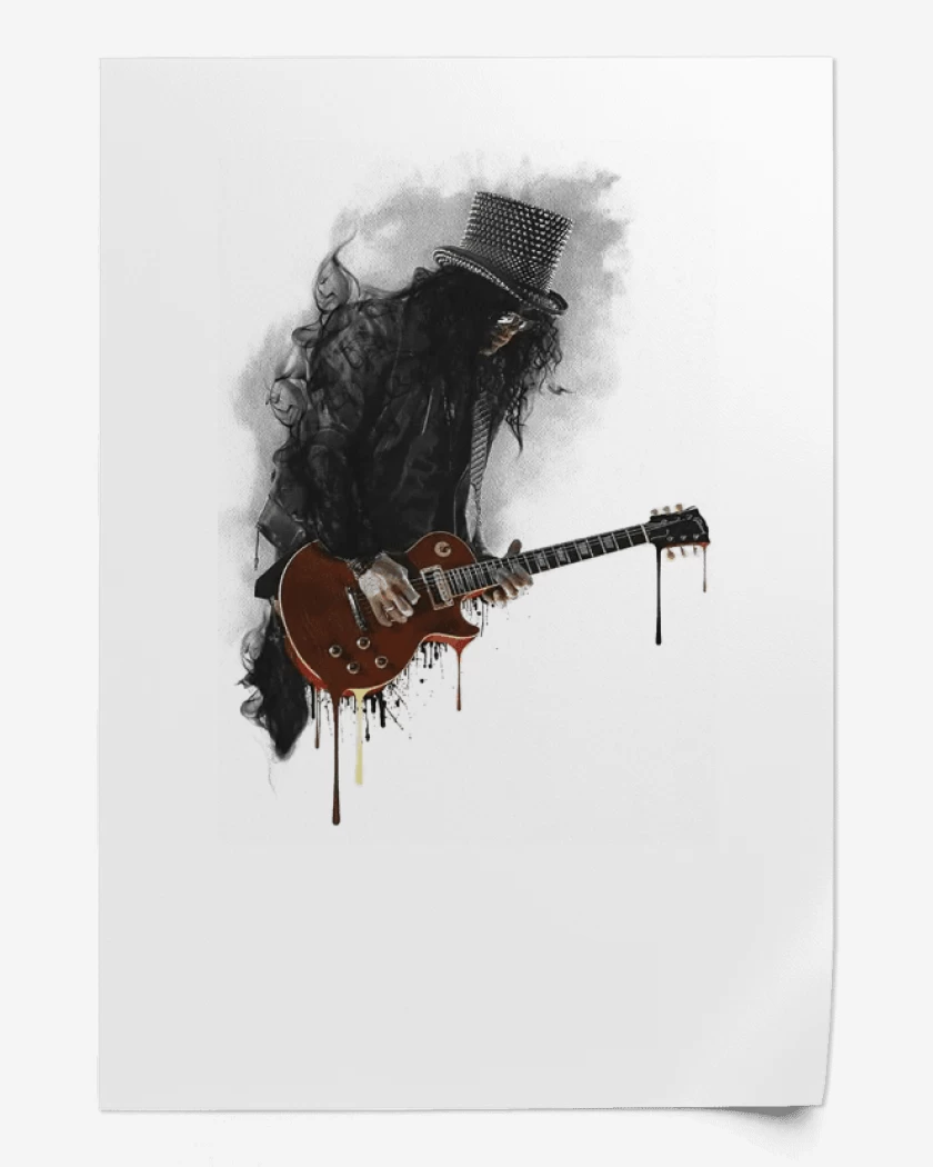 Print Slash
