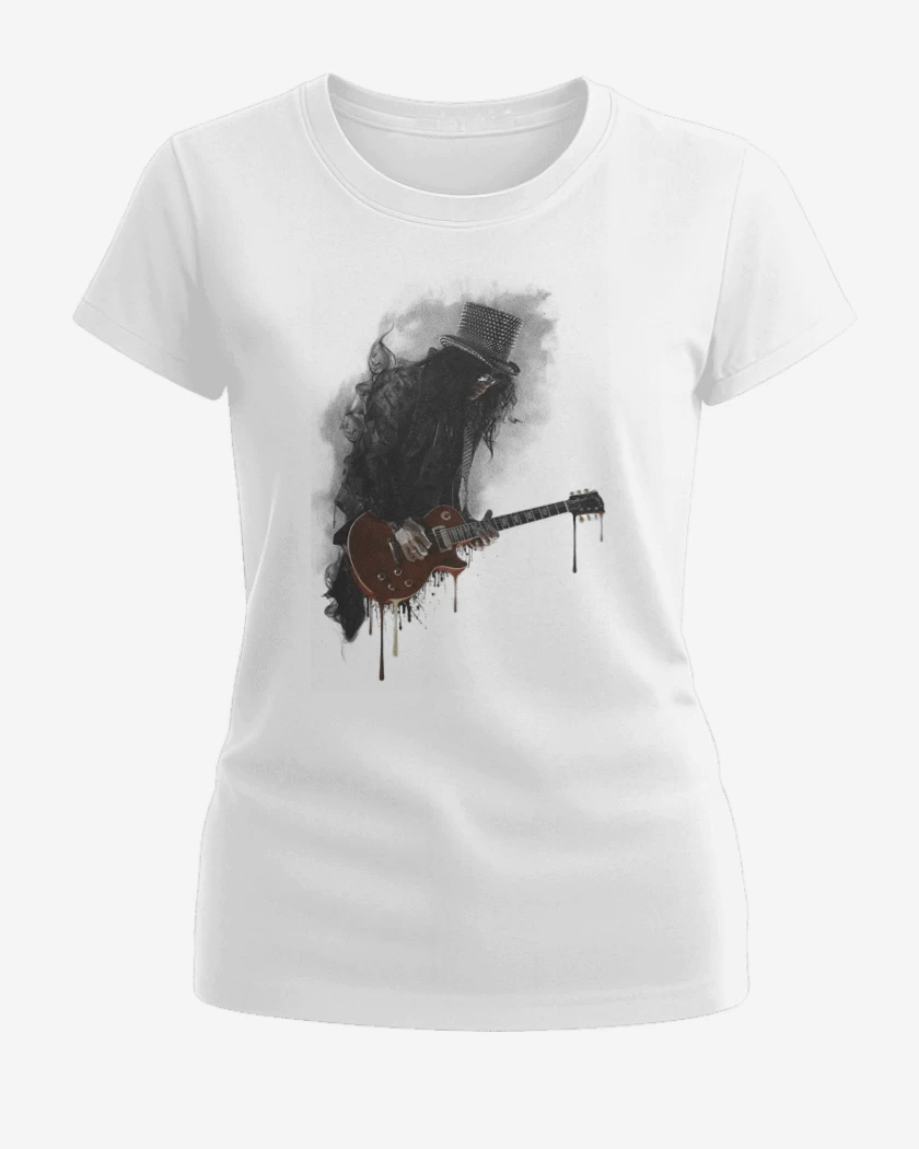 Polera de Mujer Slash
