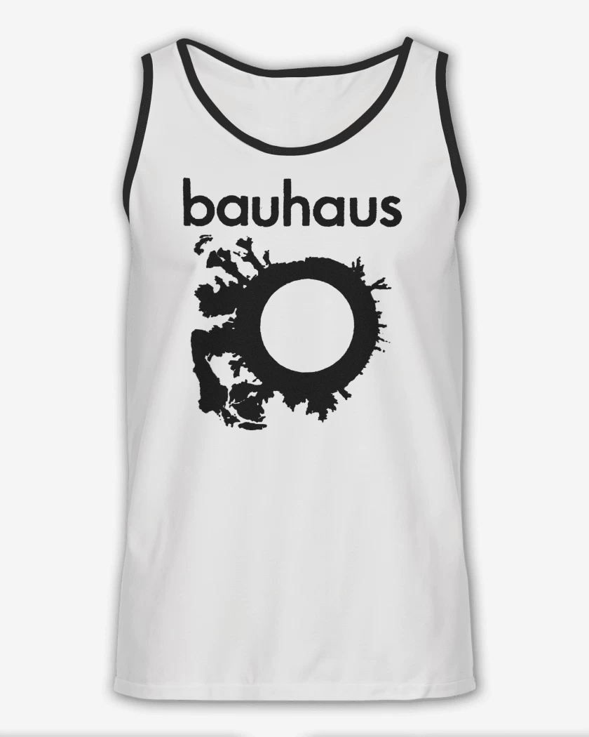 Sudadera Bauhaus Logo
