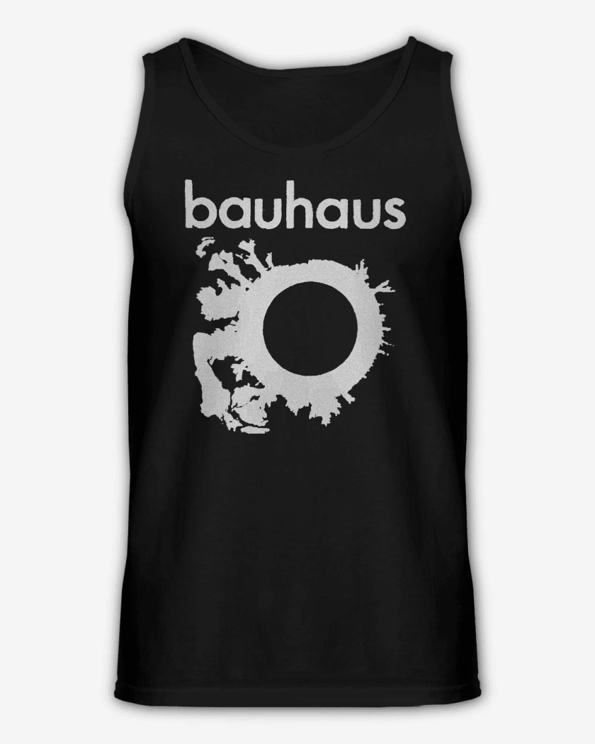 Sudadera Bauhaus Logo B