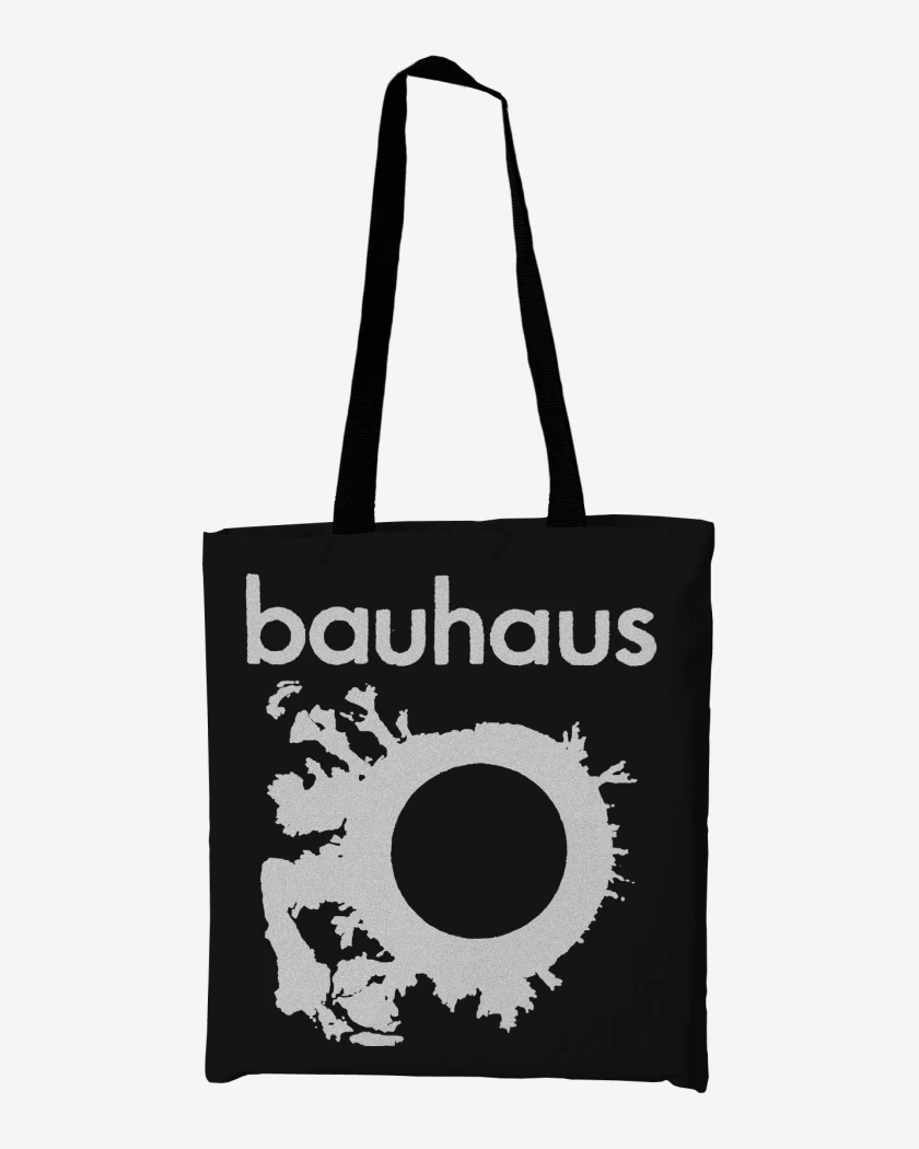 Totebag Bauhaus Logo B
