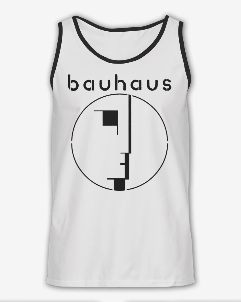 Sudadera Bauhaus 