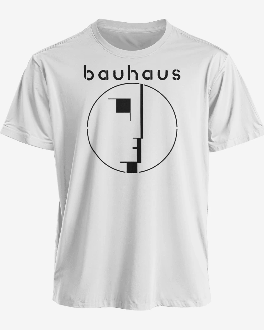 Polera premium Blanco de Bauhaus 