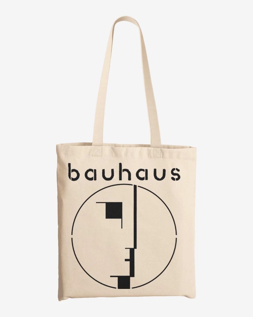 Totebag Bauhaus 