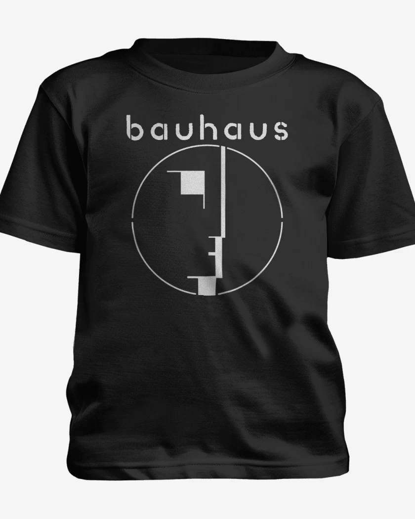 Polera de niño Bauhaus B
