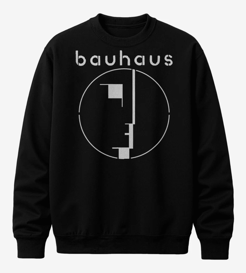 Poleron polo Bauhaus B