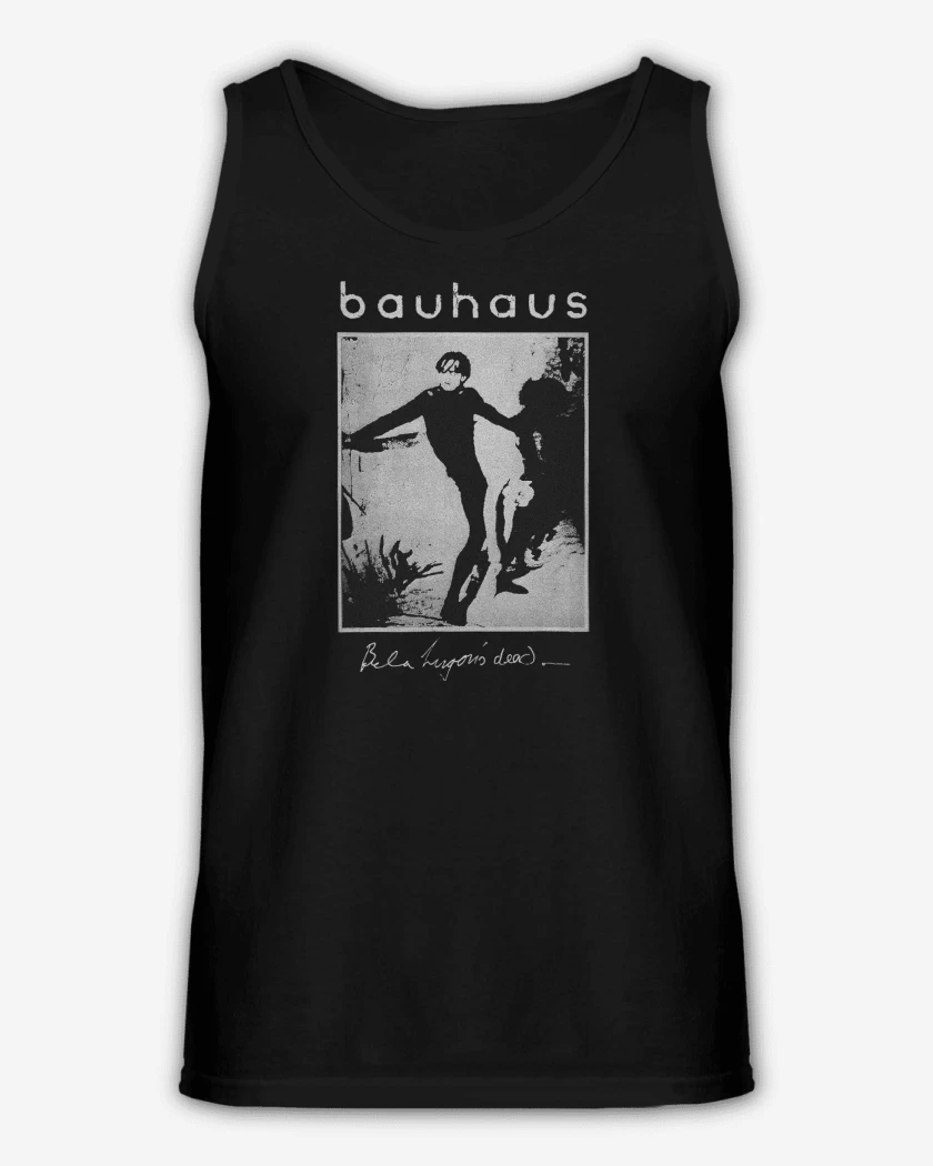 Sudadera Bauhaus Bela Lugosi